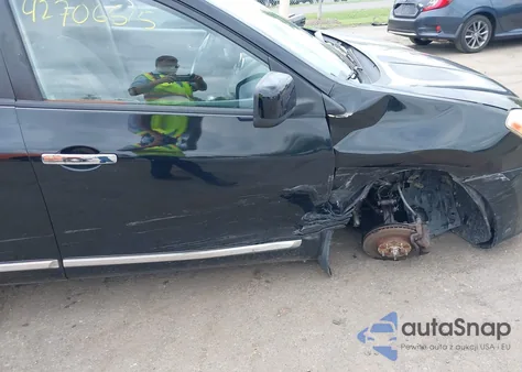 2012 Nissan Rogue Sv from USA, damaged, VIN JN8AS5MV2CW715837